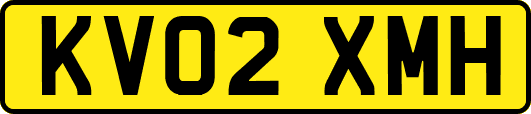 KV02XMH