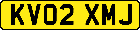 KV02XMJ