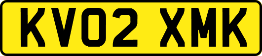 KV02XMK
