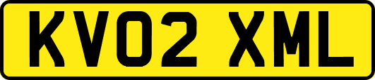 KV02XML