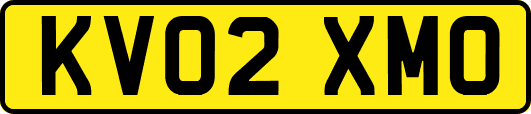 KV02XMO