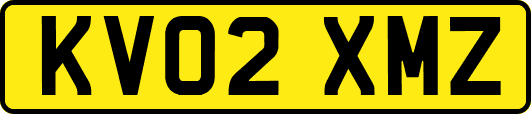 KV02XMZ