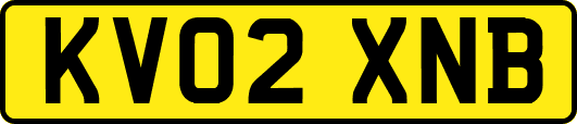 KV02XNB