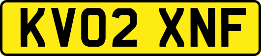 KV02XNF