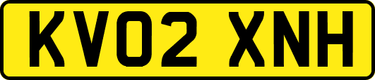 KV02XNH