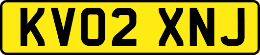 KV02XNJ