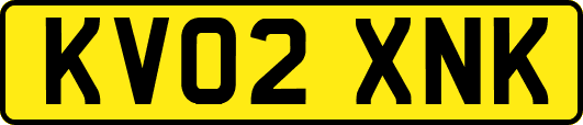KV02XNK