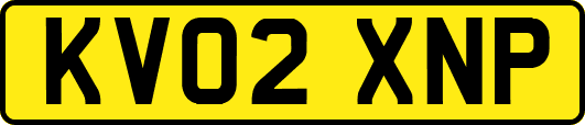 KV02XNP