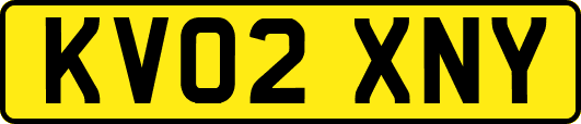 KV02XNY