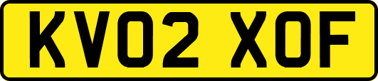 KV02XOF