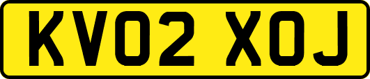 KV02XOJ