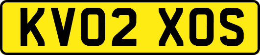 KV02XOS