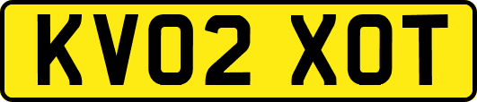 KV02XOT
