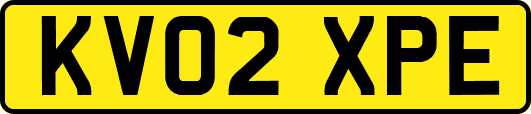 KV02XPE