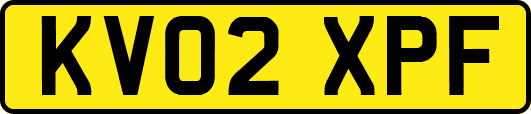 KV02XPF