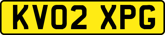 KV02XPG
