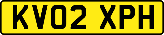 KV02XPH