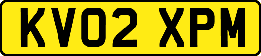 KV02XPM