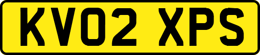 KV02XPS