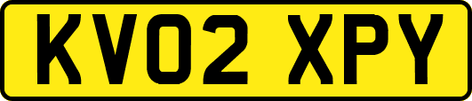 KV02XPY