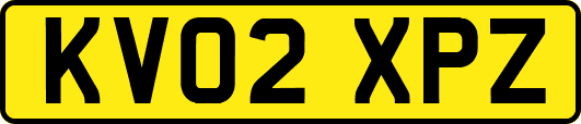 KV02XPZ