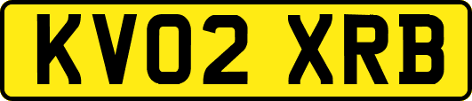 KV02XRB