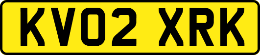 KV02XRK