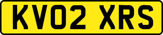 KV02XRS