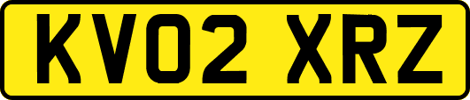 KV02XRZ