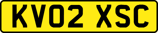 KV02XSC