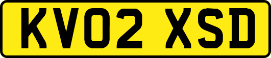 KV02XSD