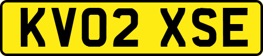 KV02XSE