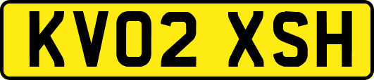 KV02XSH