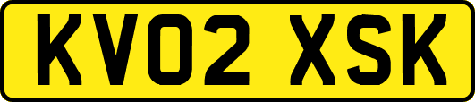 KV02XSK