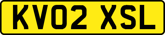 KV02XSL