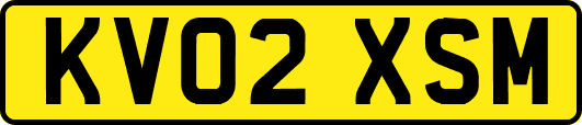 KV02XSM