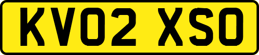 KV02XSO