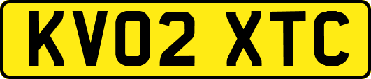 KV02XTC