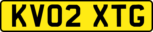 KV02XTG