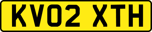 KV02XTH