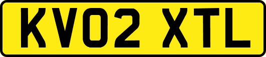 KV02XTL