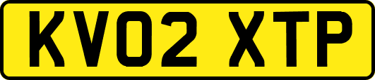 KV02XTP