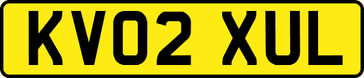 KV02XUL