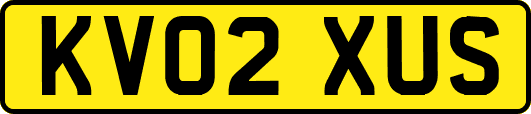 KV02XUS