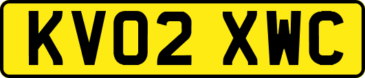 KV02XWC
