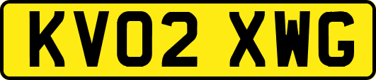 KV02XWG