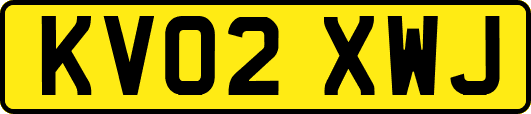 KV02XWJ