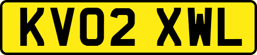 KV02XWL