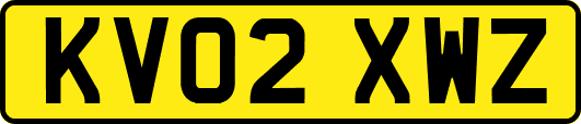 KV02XWZ