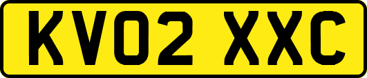 KV02XXC